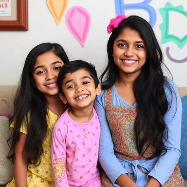 US-Born Desi Kids Speaking Fluent Hindi – The New Wave