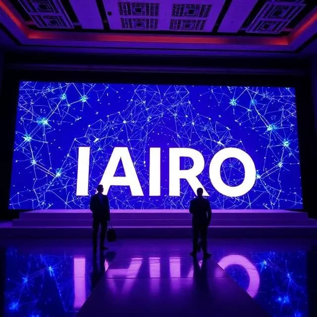 IAIRO in Gujarat