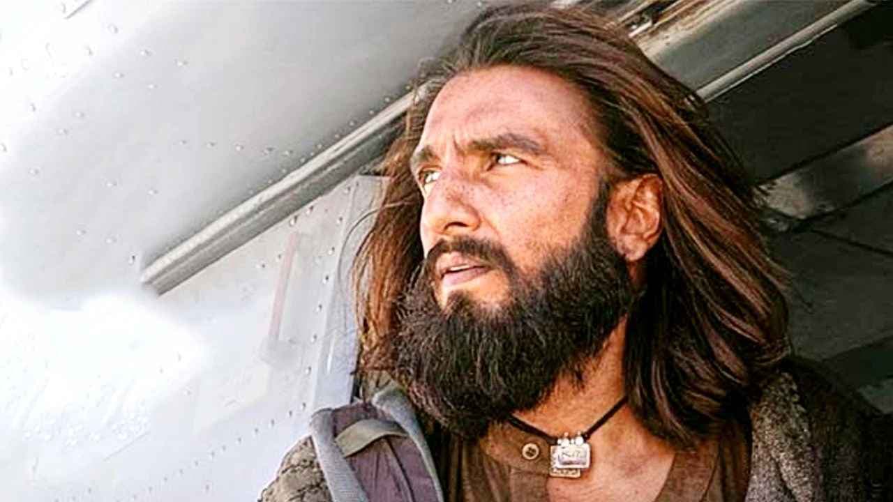 Bollywood 2025 Recap: Dhurandhar's ₹1000+ Crore Domination