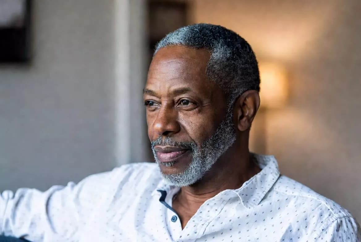 Isiah Whitlock Jr., Legendary 'The Wire' Actor Behind Iconic