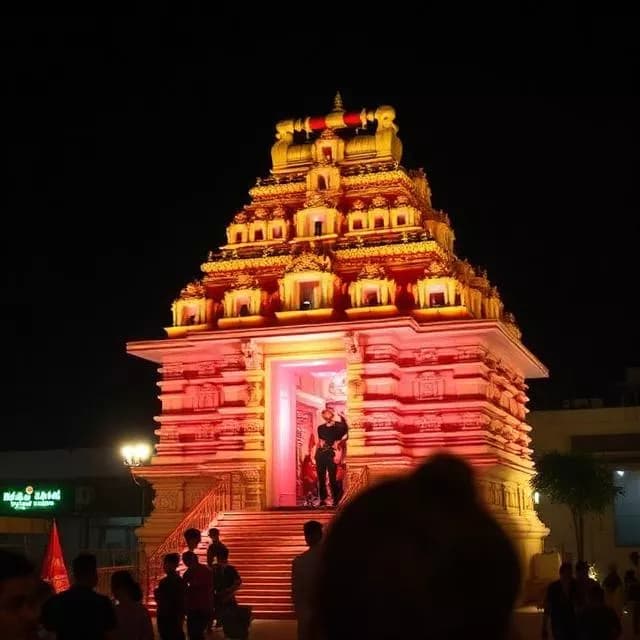 Tirumala Temple Calendar 2026: Complete Guide