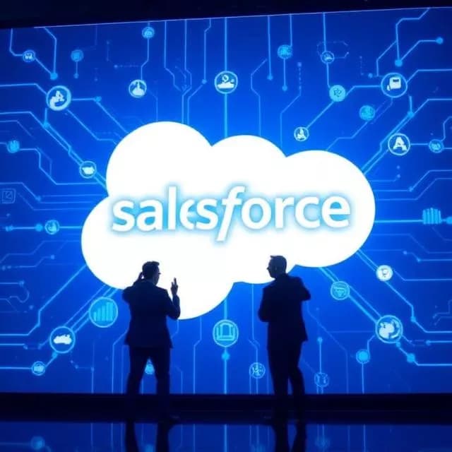 Salesforce AI