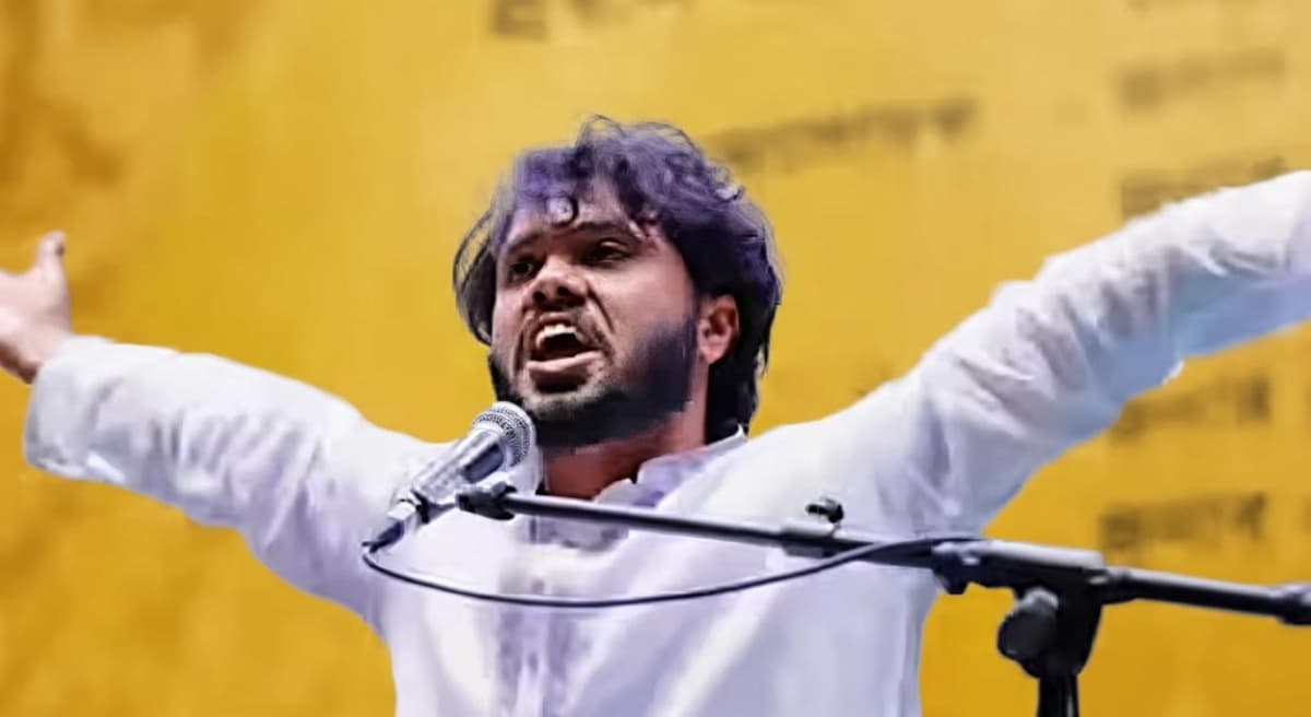Sharif Osman Hadi Death Triggers Violence in Bangladesh 2025