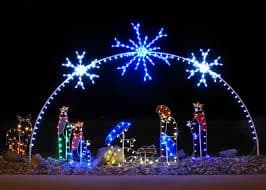 Christmas Celebrations
