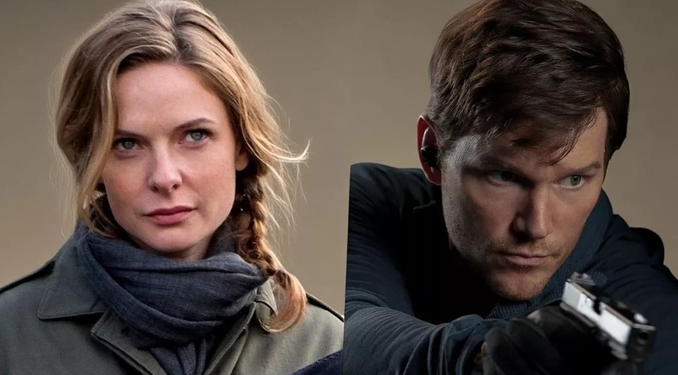 Mercy Movie Box Office: January 2026 Weekend Winner