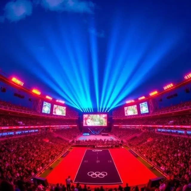 Biggest US Events 2026 for NRIs | FIFA, Olympics & America250
