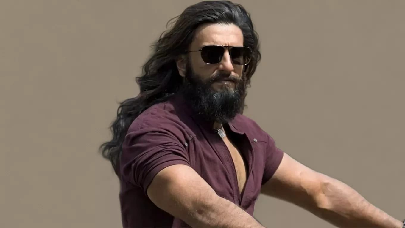 Dhurandhar OTT Release Date for NRIs — Where to Watch