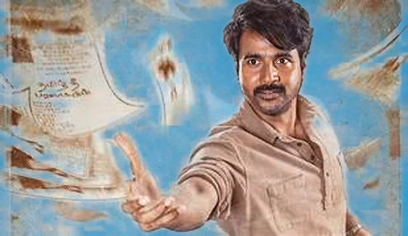 Parasakthi Release Date Confirmed: Sivakarthikeyan’s Historical Drama