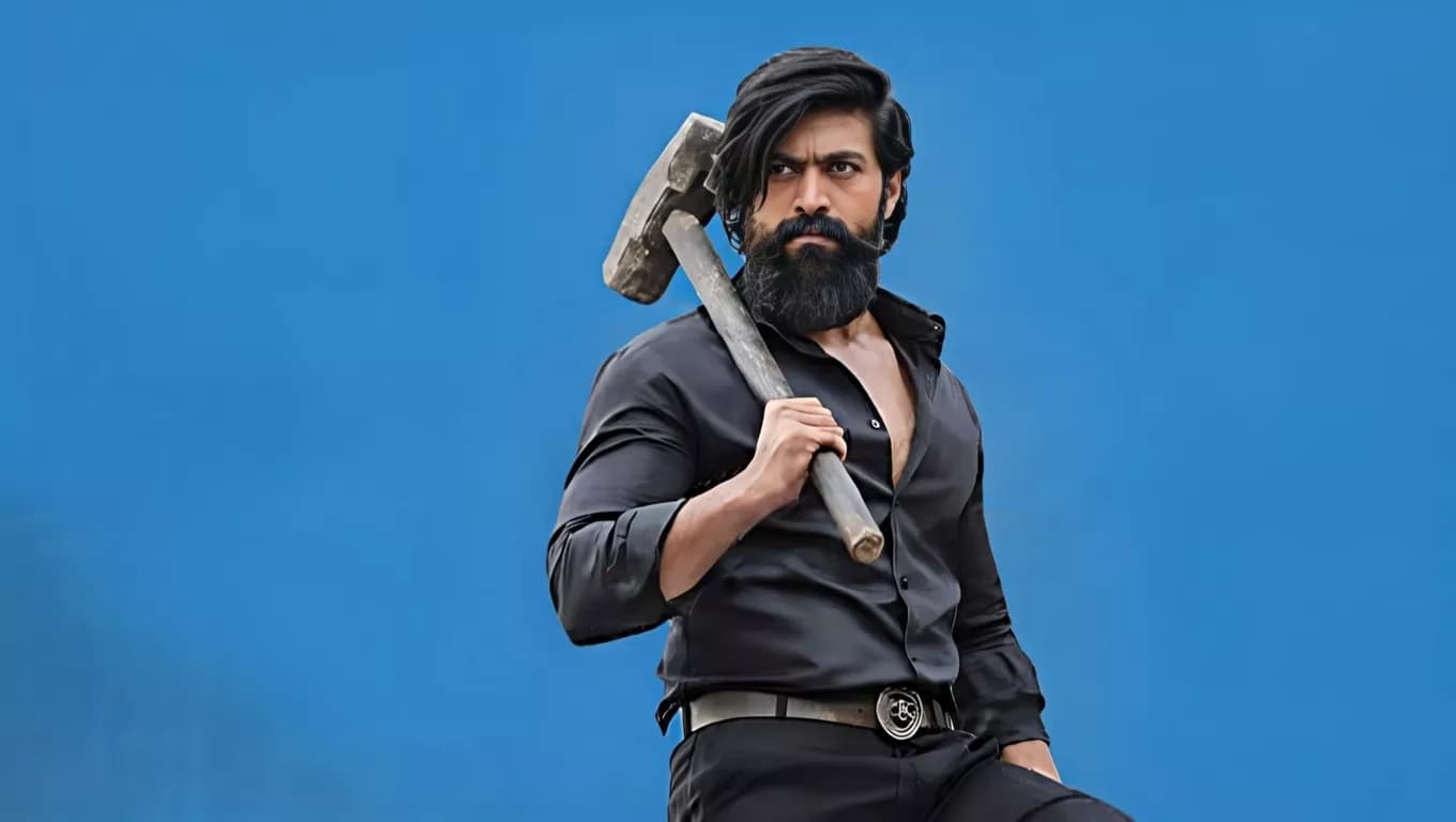 Yash's Toxic Teaser Breaks Records on His 40th Birthday