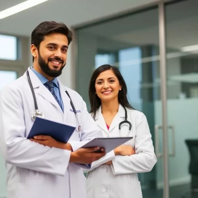 Canada Express Entry 2026: New Physician Category and Targeted Draws for Skilled NRIs