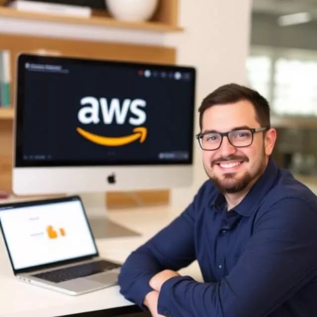 How to Create an AWS Free Tier Account in the USA: Complete Step-by-Step Guide for 2026