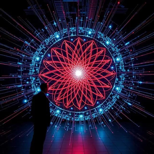Web Series That Explained Quantum Computing and the Science of Reality Better Than Movies Ever Could