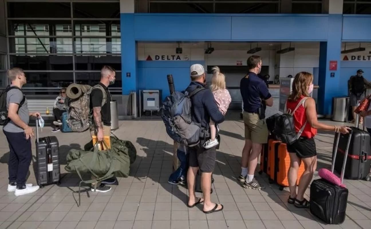 Current U.S. Travel Advisory for India: What Travelers Should Know