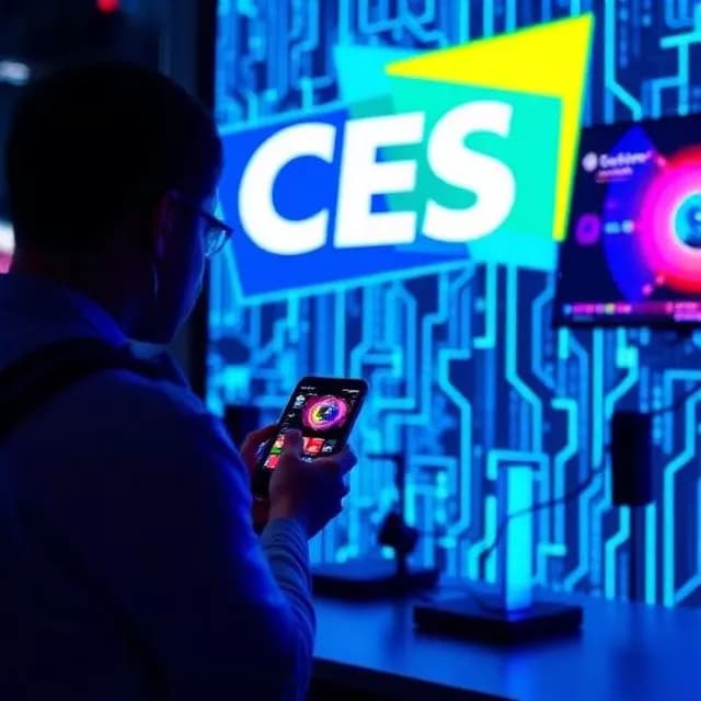 CES 2026: Top Tech Innovations You Should Know