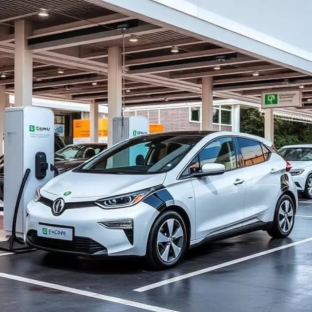 State-Wise EV Sales & Adoption in the U.S. (2026): A Comprehensive Breakdown