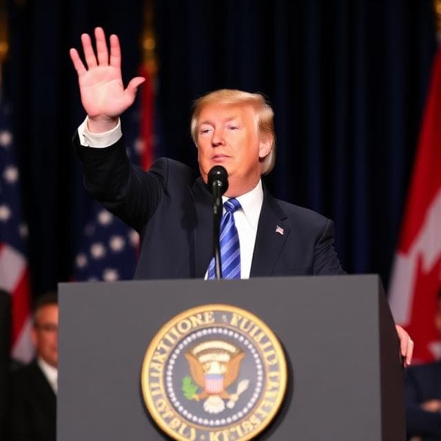 Top 10 USA News Events – January 2026 | NRI Guide