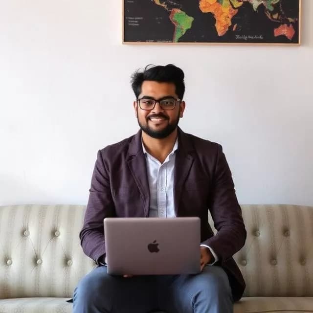 Freelance Skills That Will Pay the Most in 2026: Top Opportunities for the Indian Diaspora & NRIs (Upwork & Fiverr Trends)