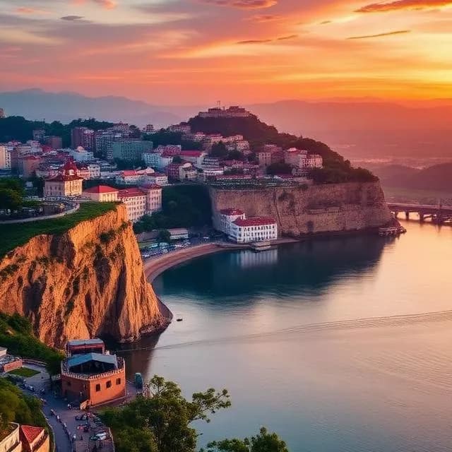 Top Emerging Destinations for NRIs in 2026: Beyond US/UK/Canada