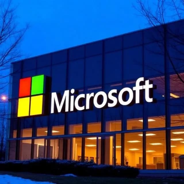 Microsoft January 2026 Layoffs Rumors Denied: What NRIs in Tech Need to Know Amid AI Boom