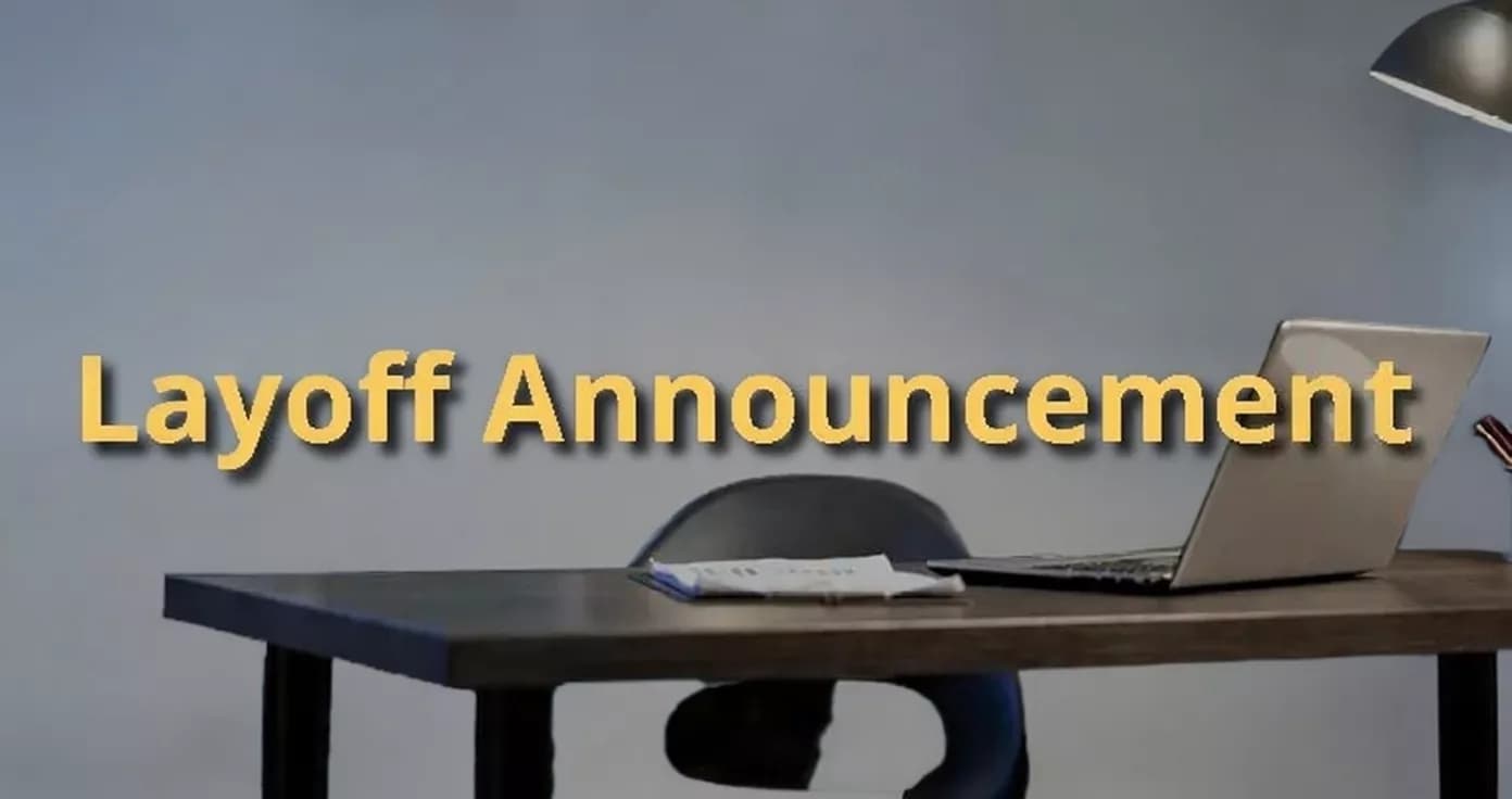Latest Layoffs: Firms Announce Workforce Reductions