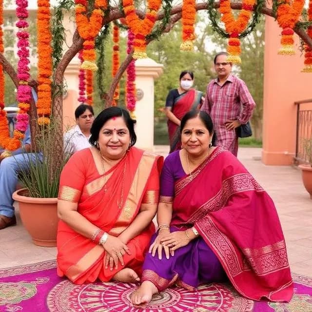 Magha Month 2026: A Practical Guide for NRIs and Hindu Diaspora