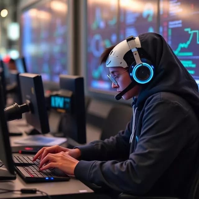 Tech Layoffs 2026: How US NRIs Can Reskill for AI