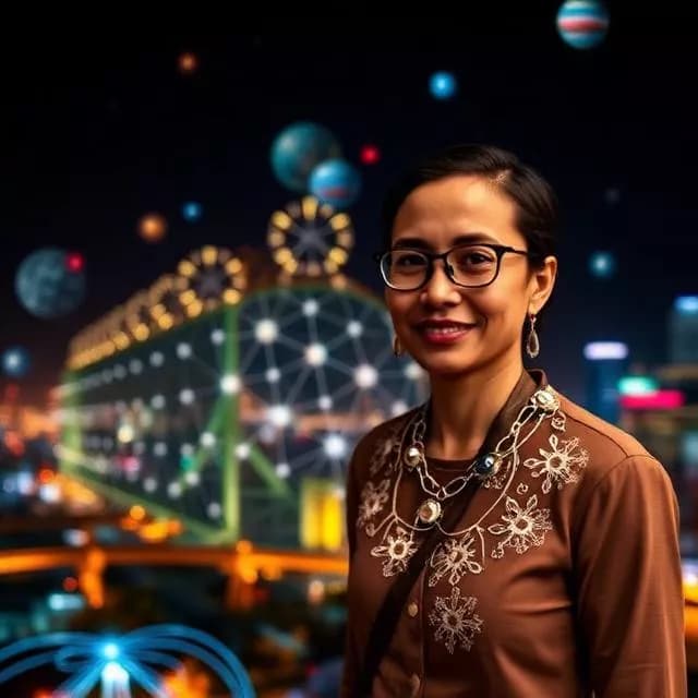 Australia's AI Strategy: What NRIs Need to Know About Skills, Jobs & Investment Opportunities