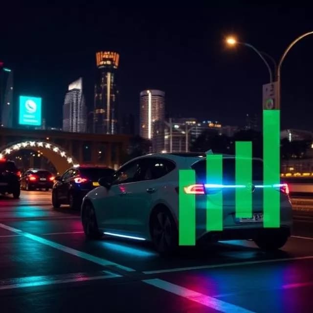 Australia EV Market in 2026: Can the Nation