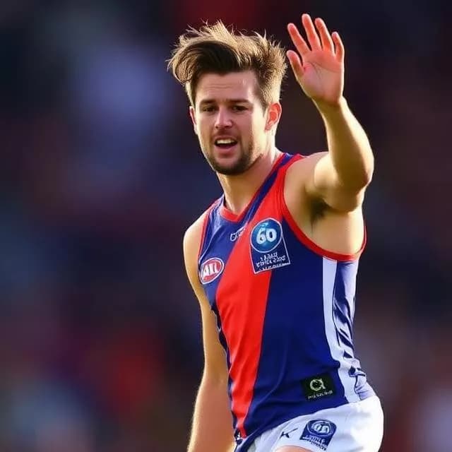 Lachie Neale Steps Down as Brisbane Lions Co-Captain: NRI