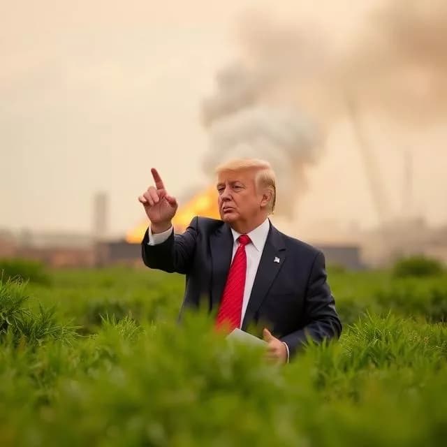 Trump's Tariffs and Trade Wars in 2026: How They Affect NRI Families