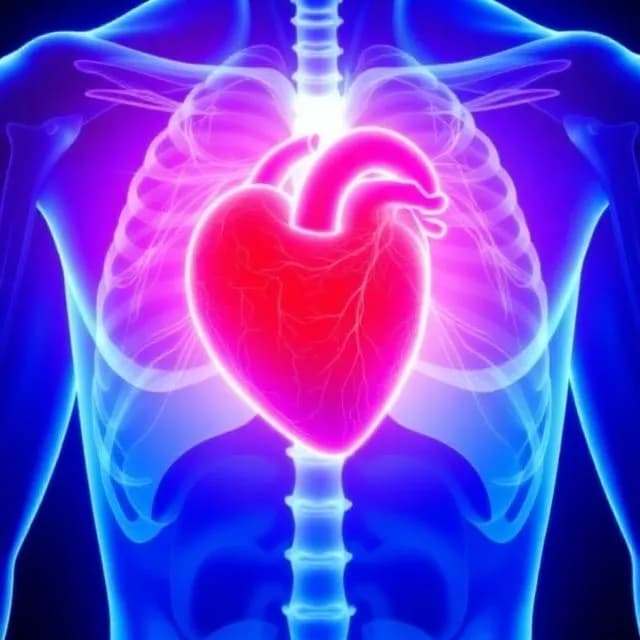 BREAKING: Heart Attacks May Actually Be Caused by Bacterial Infections