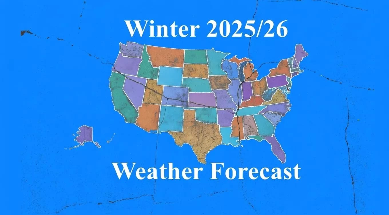 Winter Storm Fern Aftermath January 2026: State-by-State Impact on USA NRIs