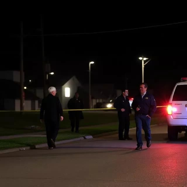 Trump Immigration Crackdown 2026: Minnesota Shooting Fallout – Impact on USA
