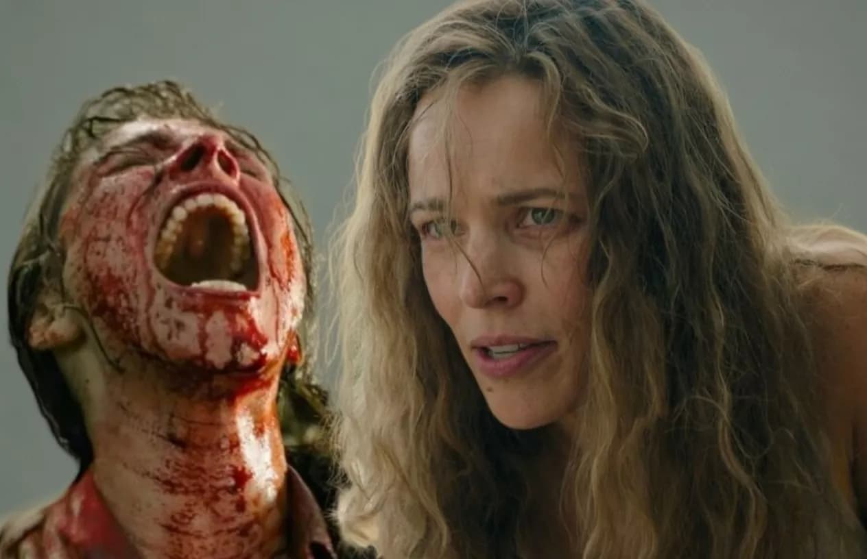 Sam Raimi’s Send Help Review: Survival Turns Savage
