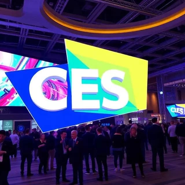 CES 2026 Full Event Summary: From Opening Keynotes to Closing Awards