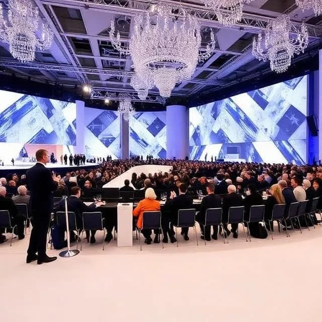WEF Davos 2026 Day 2: Key Highlights & Global Takeaways
