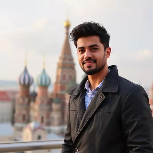 Russia Skilled Visa 2026 for Indians: No Language Test, No Quotas, Path to Residency