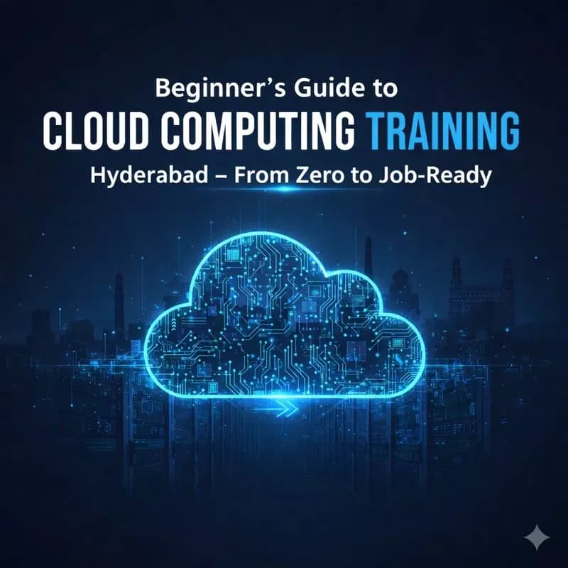 Cloud computing