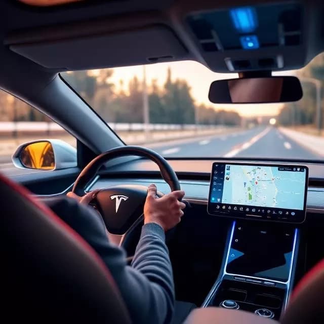 Grok AI in Tesla Cars: How AI Will Power Unique In-Car Experiences in 2026