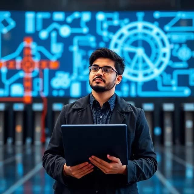 Career Shifts in an AI World 2026: Trade Schools vs College Degrees – Why NRIs Are Rethinking