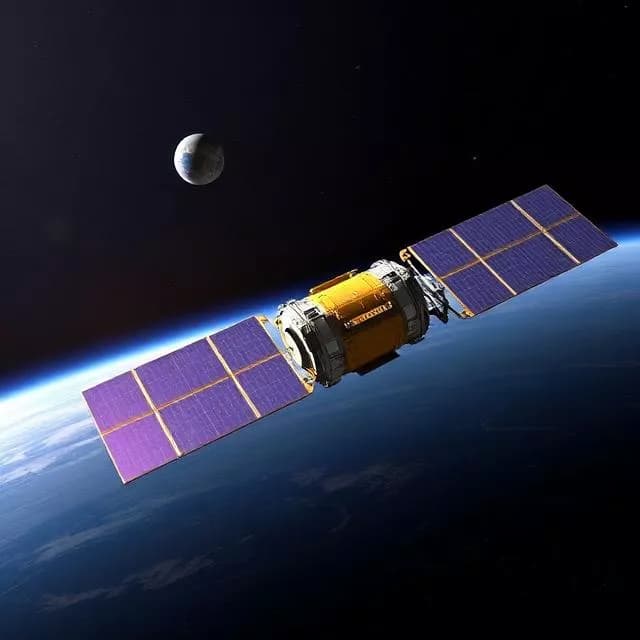 BIG MILESTONE: India Moves Closer to Becoming the World's 2nd Nation to Demonstrate On-Orbit Satellite Refuelling