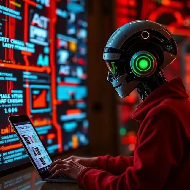AI and the Future of Jobs 2026: Reskilling, Growth & Opportunity