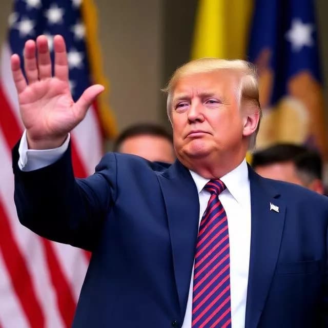 U.S. Seizure of Maduro: Trump's Venezuela Intervention and Its Far-Reaching