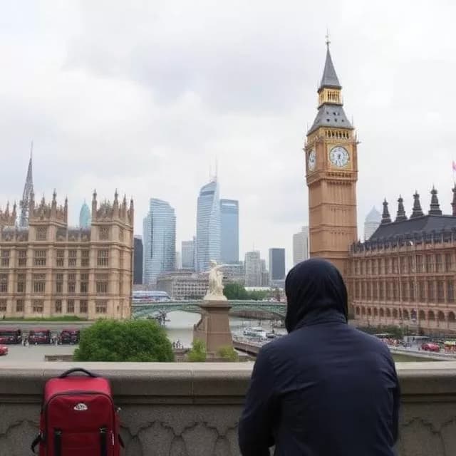 2026 Immigration Crackdowns: How US/UK Changes Affect NRI Visas
