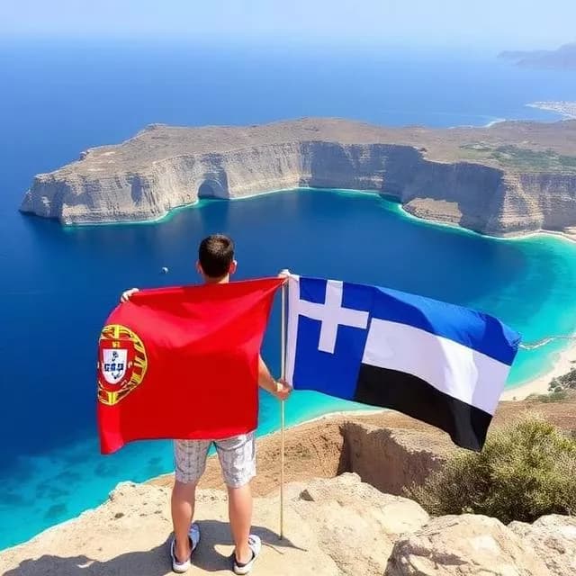 Golden Visa Showdown 2026: Portugal vs Greece vs UAE