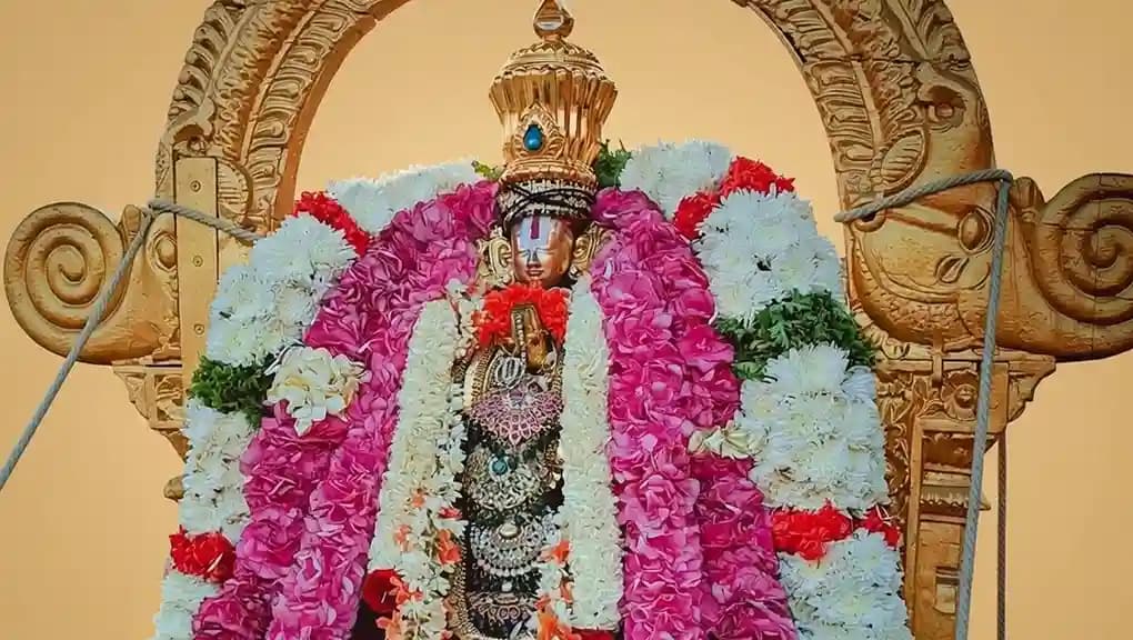 Thirumazhisai Alwar Varusha Thirunakshatram: Spiritual Guide for NRIs