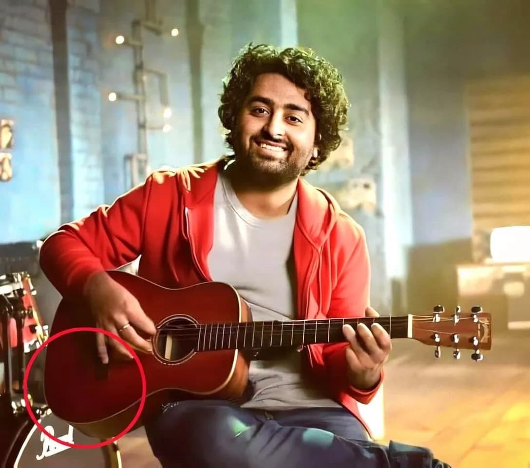 Arijit Singh Retirement Shocks Fans Worldwide: Playback Singing Exit Rumors