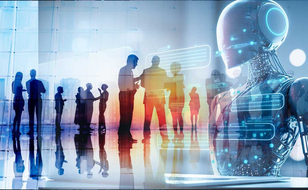 From Culture Shifts to AI