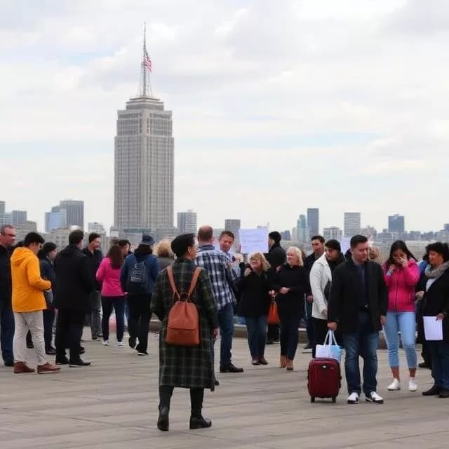 End of the Pure H-1B Lottery: A New Era of Weighted