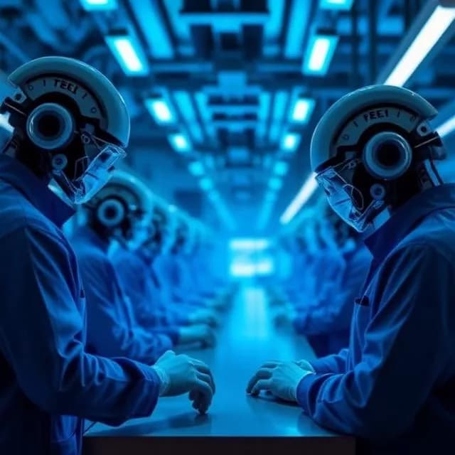 How India's Largest AI Factory by Dell & NxtGen